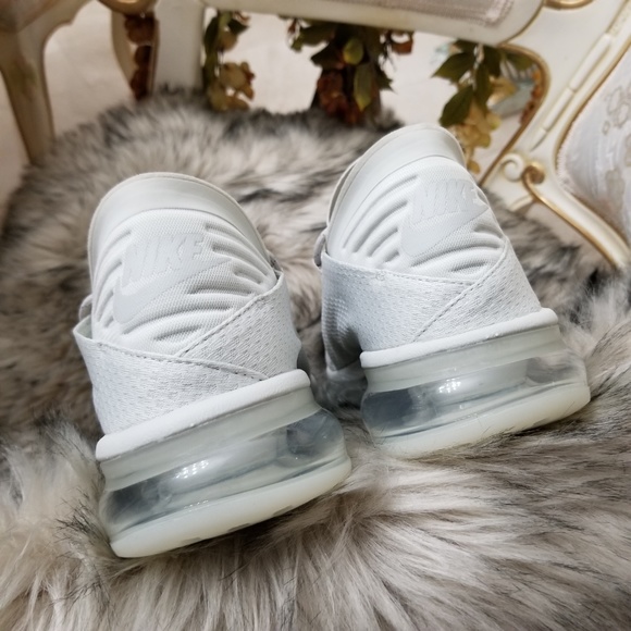 Nike Air Max Flair Running Shoes - Picture 8 of 9